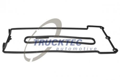Комплект прокладок, крышка головки цилиндра TRUCKTEC AUTOMOTIVE 08.10.031