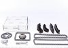 Комплект ланцюга ГРМ BMW 3 (F34)/X1 (F48)/X4 (F98) 1.5D/1.6D/2.0D 12- TRUCKTEC AUTOMOTIVE 08.12.074 (фото 1)