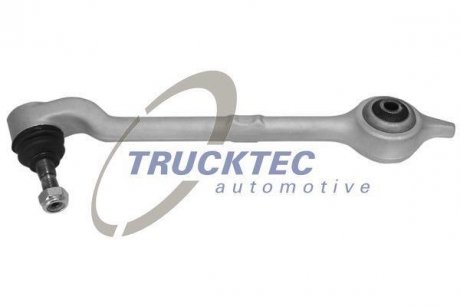 Рычаг перед. подвески ниж. задній TRUCKTEC AUTOMOTIVE 0831048