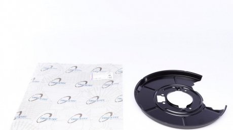 Защита диска тормозного (заднего) (правый) BMW 3 (E36/E46) 90-07 TRUCKTEC AUTOMOTIVE 08.35.216 (фото 1)