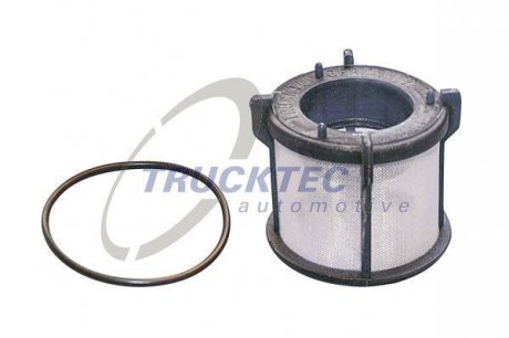 Фільтр палива TRUCKTEC AUTOMOTIVE 01.14.061 (фото 1)
