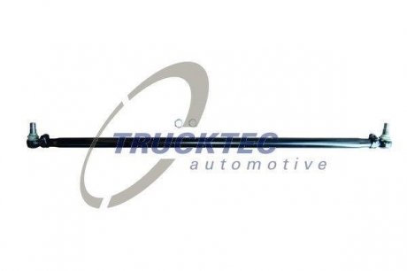 Поперечная рулевая тяга TRUCKTEC AUTOMOTIVE 01.30.143 (фото 1)