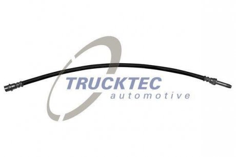 Фото автозапчасти тормозной шланг TRUCKTEC AUTOMOTIVE 02.35.213