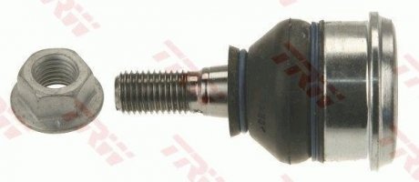 Шаровая опора левая/правая (верх) (диаметр конуса 12,9mm) SMART FORTWO 0.8D/1.0/Electric 01.07- TRW JBJ830