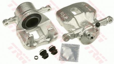 Тормозной дисковый суппорт передняя правая TOYOTA RAV 4 I 2.0 06.94-06.00 TRW BHW398E