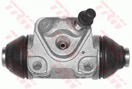 Фото автозапчасти тормозной цилиндр задний правая TOYOTA CARINA E VI, CARINA V 1.6-2.0D 03.88-09.97 TRW BWD271