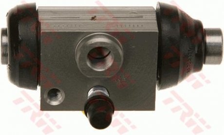 Тормозной цилиндр задний левая/правая FORD FIESTA VI, KA+ 1.0-1.6D 06.08- TRW BWD345