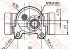 Фото автозапчастини гальмівний циліндр задній права PEUGEOT 207, 207 SW, 405 I, 405 II 1.4-1.9D 01.87- TRW BWF154 (фото 2)