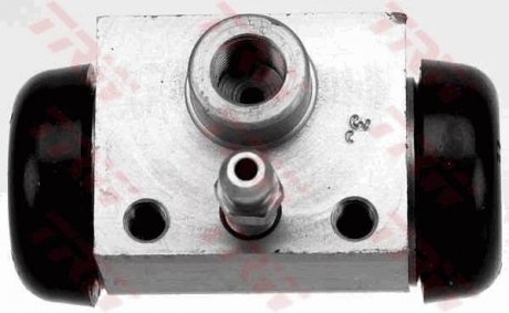 Тормозной цилиндр задний левая/правая FIAT PUNTO 1.2-1.9D 09.99-03.12 TRW BWH394 (фото 1)