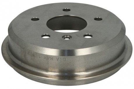 Тормозной барабан задний MERCEDES A (W168) 1.4/1.6/1.7D 07.97-08.04 TRW DB4235 (фото 1)