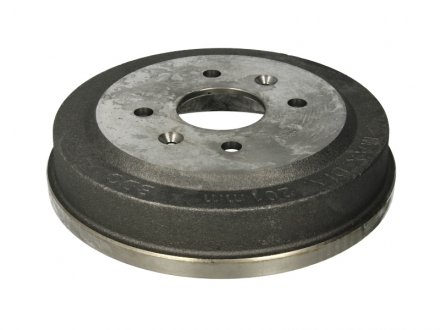 Тормозной барабан задний CHEVROLET AVEO/KALOS, SPARK 1.0-1.4 01.04- TRW DB4442 (фото 1)