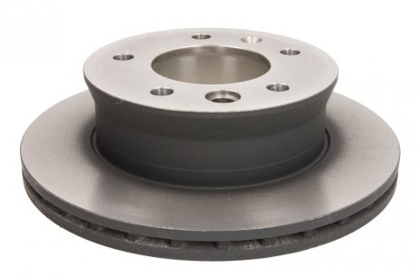 Гальмівний диск передня ліва/права MERCEDES SPRINTER 2-T (901, 902), SPRINTER 3-T (903), SPRINTER 3-T (906), SPRINTER 4,6-T (906), SPRINTER 4-T (904); Volkswagen LT 28-35 II 2.1D-Electric 01.95-12.13 TRW DF2790 (фото 1)
