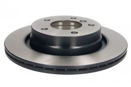 Тормозной диск задний левая/правая BMW 3 (E46) 2.0-2.8 02.98-12.07 TRW DF4069