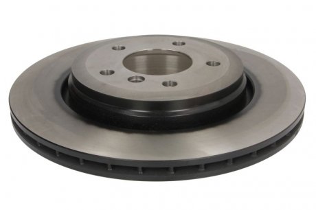 Тормозной диск задний левая/правая BMW 3 (E46) 2.5/3.0/3.0D 10.99-12.07 TRW DF4212 (фото 1)