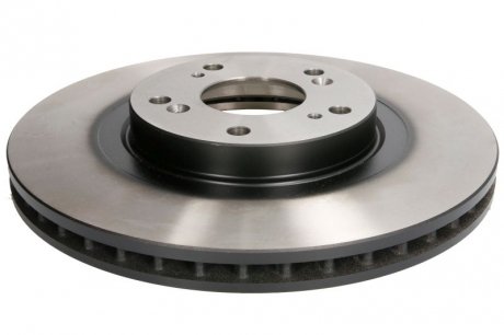 Тормозной диск передняя левая/правая ACURA RSX; HONDA CIVIC VII, INTEGRA 2.0 09.01- TRW DF4288