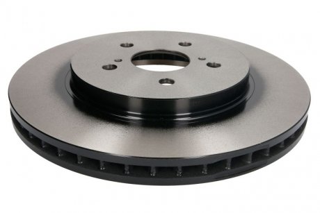 Тормозной диск передняя левая/правая LEXUS RX 3.0-3.5H 05.03-10.15 TRW DF4493