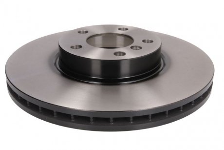 Тормозной диск передняя левая/правая (высокоуглеродистая) BMW X5 (E70), X5 (F15, F85), X6 (E71, E72), X6 (F16, F86) 2.0D/3.0/3.0D 10.06-07.19 TRW DF4852S