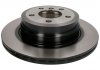 Тормозной диск задний левая/правая (высокоуглеродистая) BMW X5 (E70), X5 (F15, F85), X6 (E71, E72), X6 (F16, F86) 2.0D-3.0D 10.06-07.19 TRW DF4854S (фото 1)
