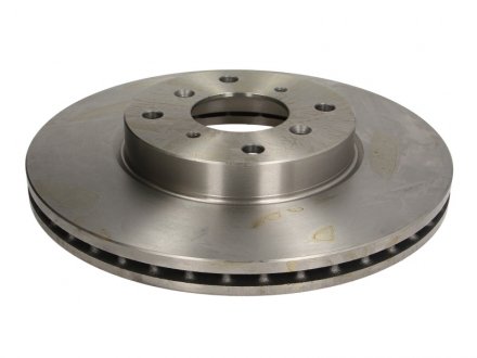 Тормозной диск передняя левая/правая HONDA CIVIC VI 1.8 01.97-02.01 TRW DF4908