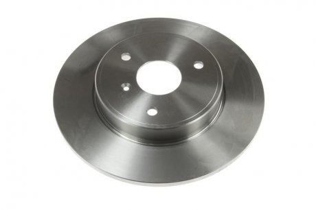 Тормозной диск передняя левая/правая (высокоуглеродистая) SMART CABRIO, CITY-COUPE, CROSSBLADE, FORTWO 0.6-Electric 07.98- TRW DF4961
