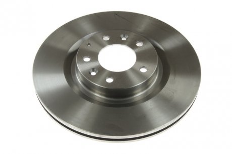 Тормозной диск передняя левая/правая MAZDA RX-8 1.3 08.03-06.12 TRW DF4970S