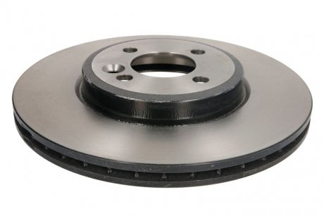 Тормозной диск передняя левая/правая MINI (R50, R53), (R52) 1.4D/1.6 06.01-07.08 TRW DF6016