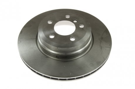 Тормозной диск задний левая/правая (высокоуглеродистая) BMW X5 (E70), X5 (F15, F85), X6 (E71, E72), X6 (F16, F86) 3.0-4.8 10.06-07.19 TRW DF6070S