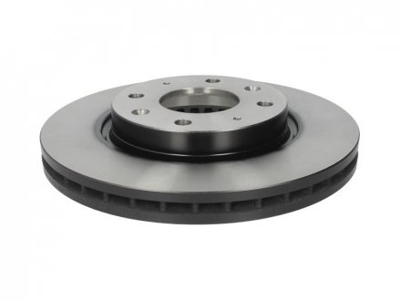 Тормозной диск передняя левая/правая KIA CERATO I 1.5D-2.0D 03.04- TRW DF6229