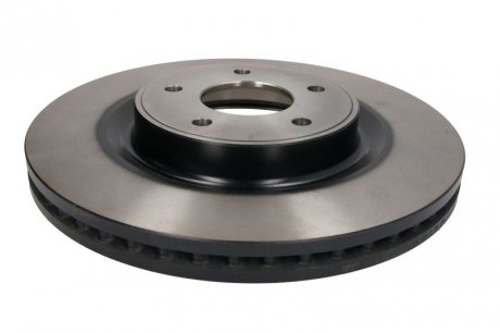Тормозной диск передняя левая/правая (высокоуглеродистая) INFINITI Q50, Q60; NISSAN MURANO III 2.0-3.5H 04.13- TRW DF6496S