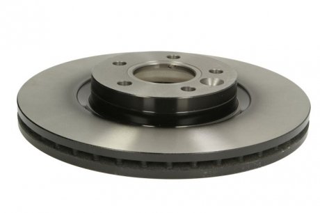 Тормозной диск передняя левая/правая VOLVO V40 1.6-2.5 03.12- TRW DF6653