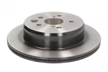 Тормозной диск задний левая/правая LEXUS GS, IS III, RC 2.0-3.5H 01.12- TRW DF6691