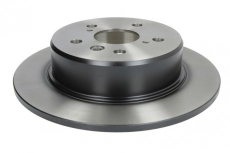 Тормозной диск задний левая/правая LEXUS RX 3.0 10.00-05.03 TRW DF7209