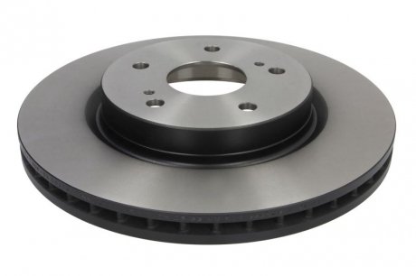 Тормозной диск передняя левая/правая SUZUKI GRAND VITARA II, XL7 1.6-3.6 04.05- TRW DF7371S