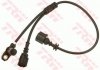 Фото автозапчастини датчик ABS передн. лів. FORD GALAXY; SEAT ALHAMBRA; Volkswagen SHARAN 1.8-2.8 03.95-03.10 TRW GBS1068 (фото 1)