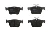 Фото автозапчасти комплект тормозных колодок задний AUDI A3, Q2, TT; SEAT ATECA, LEON, LEON SC, LEON ST; SKODA KAROQ; Volkswagen GOLF SPORTSVAN VII, GOLF VII, GOLF VIII, TOURAN, T-ROC 1.0-2.0D 04.12- TRW GDB2179 (фото 1)