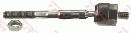 Рулевая тяга (без наконечника) левый/правая (дл.208mm) RENAULT LAGUNA, LAGUNA III 1.5D-3.5 10.07-12.15 TRW JAR1225