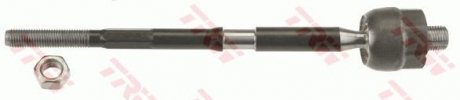Рулевая тяга(без наконечника) левая/правая (дл.264,5mm) CHEVROLET SPARK; DAEWOO MATIZ 0.8/1.0 09.98- TRW JAR1270