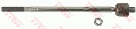 Рулевая тяга (без наконечника) правая (дл.334,5mm) FIAT SEDICI; SUZUKI SX4 1.5-2.0D 06.06- TRW JAR1275