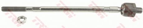 Рулевая тяга (без наконечника) левая (дл.353,5mm) FIAT SEDICI; SUZUKI SX4 1.5-2.0D 06.06- TRW JAR1276