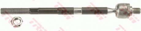 Рулевая тяга (без наконечника) левая/правая (дл.311,5mm) OPEL ASTRA J 1.3D-2.0D 09.09- TRW JAR1297