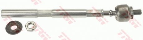 Рулевая тяга (без наконечника) левый/правая (дл.291mm) RENAULT TWIZY Electric 04.12- TRW JAR1300