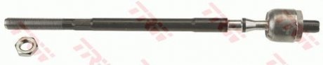 Рулевая тяга (без наконечника) левый/правая (дл.334mm) RENAULT CLIO II, KANGOO, KANGOO EXPRESS 1.6/1.9D/2.0 02.00- TRW JAR1301