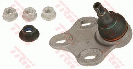 Шаровая опора правая (нижний) (15,4mm) AUDI TT 1.8-3.2 08.06- TRW JBJ797