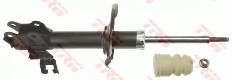 Передний амортизатор P NISSAN ALMERA II 1.5-2.2D 01.00-11.06 TRW JGM1177SR