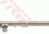 Рулевая рейка с усилителем FORD FIESTA VI 1.0-1.6D 06.08- TRW JRM503 (фото 1)