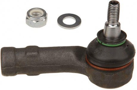 Рулевой наконечник левый FORD COUGAR, MONDEO II 1.6-2.5 08.96-12.01 TRW JTE193