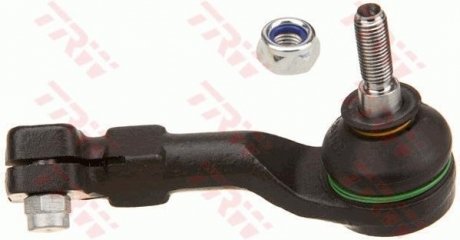 Рульовий наконечник права RENAULT TWINGO I 1.2 03.93-06.07 TRW JTE284