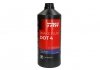 Тормозная жидкость DOT4 (1 л) [сухая: 270°C, влажная: 163°C, вязкость: 1315 мм2/с] SAE J1703, ISO/DIN 4925 TRW PFB401SE (фото 1)