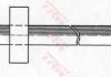 Тормозной шланг изогнутая задний левая/правая (длина 220мм, M10x1/M10x1) FORD FOCUS I 1.4-2.0 08.98-03.05 TRW PHA398 (фото 2)