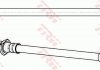 Гальмівная трубка/трос гнучка задній ліва/права (довжина 225мм, M10x1/M10x1) DAIHATSU CHARADE; TOYOTA YARIS 1.0-1.4D 01.05- TRW PHA483 (фото 3)